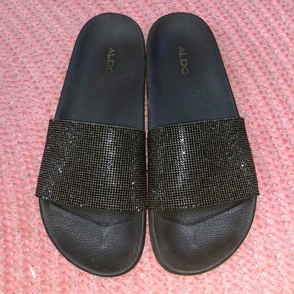 ALDO SLIDES - Picture 2 of 8